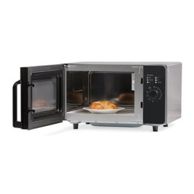 Resim Menumaster RMS510DS Mikrodalga Fırın, 1000 W 