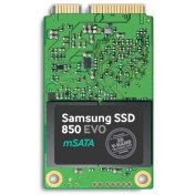 Resim Samsung Mz-M5e120bw Samsung Ssd 850 Evo Msata 120Gb 540/520 