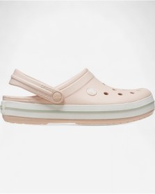Resim Crocs Crocband Pembe Terlik 110166UR 