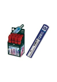 Resim 12 Adet Faber Castell Grip Tüp Kalem Ucu 0.7 Mm 2b 120 Li X12 Tüp 