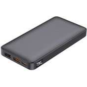 Resim Dexim GC31 10.000 mAh Dijital Göstergeli Taşınabilir Powerbank 