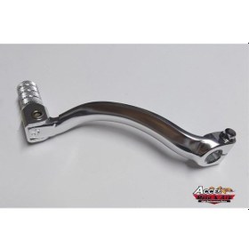 Resim Hon. Cr125 83-07 Accel Vites Pedalı Krom 