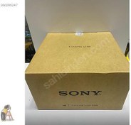 Resim SONY FX3 FUL FRAME KAMERA-SIFIR-GARANTİLİ-TAKSİT-TAKAS-CİNEGOdan 