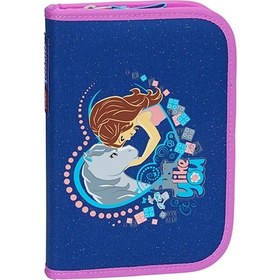 Resim LEGO® Gear 16444 Friends Horse Pencil Case 