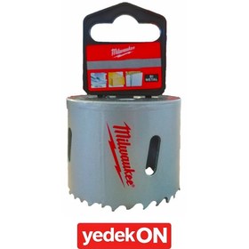 Resim Mılwaukee Panç Bı-metal Contractor 20mm T4932464674 