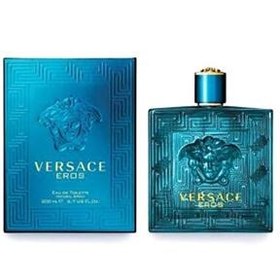 Resim Versace Eros Edt 200 Ml 