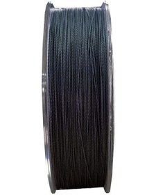 Resim Okuma Ft-x4 Braided Line 300 Mt Grey Örgü Ip Misina 