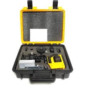 Resim Rolwal Çizgi Lazer Makinesi Ty3 Stil 12 Çizgi Ty3-12 Line 