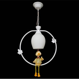 Resim Mutlu Çocuk Odası Tekli 