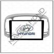 Resim Navidiamondhyundai Era 2006-2012 2 Gb Ram 16 Gb Hafıza Androıd Multımedıa Teyp 