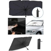 Resim Zero Land Mtxdpn Mini Cooper, Fiat 500, Smart Fortwo, Hyundai I10, Kia Picanto Uyumlu Oto Şemsiye 