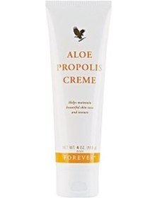Resim Forever Living Aloe Propolis Doğal Krem 