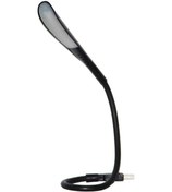 Resim Usb Doğrudan Fiş Led Gece Lambası Sıcak Işık 