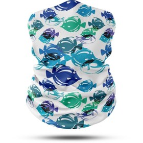 Resim Bu Da Kaçar Mı Motosiklet Maske Boyunluk – Unisex, Nefes Alabilir, Rüzgar Geçirmez Bdk731 