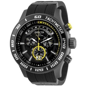 Resim Invicta Sea Vulture Erkek Kol Saati - 54mm 35027 