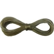 Resim Ozcmax Çelik Çamaşır İpi - Çok Amaçlı Ip 10 Metre 