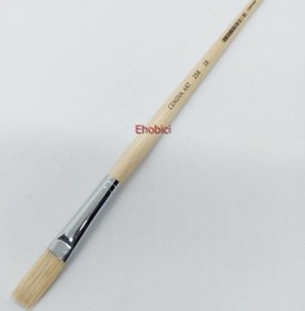 Resim Cenova Art 258 Bristle Kıl Fırça No:18 