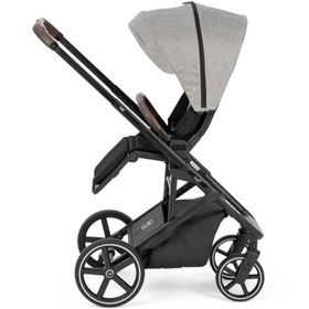 Resim Bagi Neo Big Bebek Arabası Greyson - Gri / 0-22 Kg 