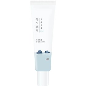 Resim Round Lab - Dokdo Eye Cream (Kırışıklık Karşıtı Aydınlatıcı Deniz Sulu Göz Kremi) 30ml H1131AXNS 