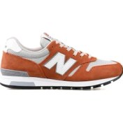 Resim New Balance 565 Turuncu Erkek Ayakkabı 