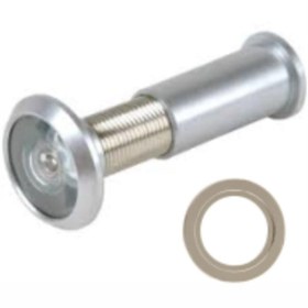 Resim Seas Door Çelik Kapı Dürbünü - Pul Dahil - 50x75 