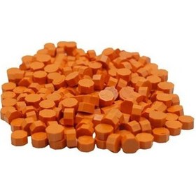 Resim Mühür Mumu 50 Davetiye Için 150 Boncuk Model: 36 Greyfurt 