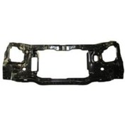 Resim TYG 2004-2007 Isuzu D Max Pıck Up- Ön Panel Komple () (adet) (oem No:8973669380) 