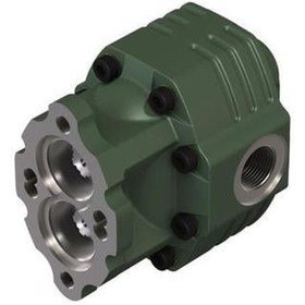 Resim 30 Serisi Uni T2 Dişli Pompalar 