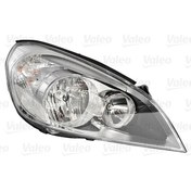 Resim Valeo Far Sol Volvo S60 2010 2013 V60 2010 2013 044371 IS00-VALEO 045132 