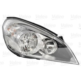 Resim Valeo Far Sol Volvo S60 2010 2013 V60 2010 2013 044371 IS00-VALEO 045132 