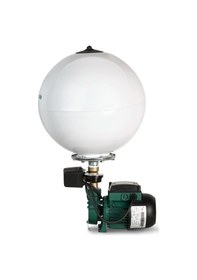 Resim Baymak Pkm 100 Hidrofor - 4 Kat 4 Daire 