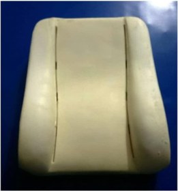 Resim Tofaş Uyumlu Şahin Oto Koltuk - Sırt Süngeri (407862934) 