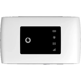 Resim ZTE Mobile Wi-Fi R219Z Taşınabilir 4G Modem 
