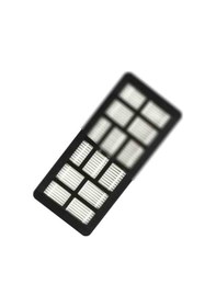 Resim S 4240 A Elektrikli Süpürge Hepa Filtre 