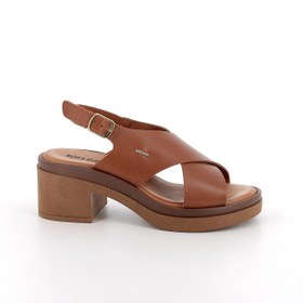 Resim Igı&Co Kadın Sandalet 1193511 IGI&Co DMN 11935 CUOİO 