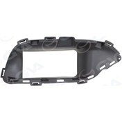 Resim Gva 9106744 - Tampon Hava Kanalı Sag Mercedes C-class W204 07 14 