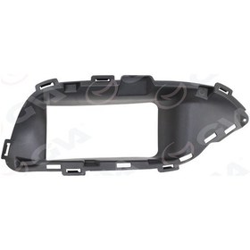 Resim Gva 9106744 - Tampon Hava Kanalı Sag Mercedes C-class W204 07 14 