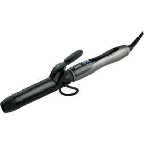 Resim Vestel 32 mm Seramik Kaplamalı Saç Maşası – 130-210°C Ayarlanabilir Isı, Profesyonel ve Ev Tipi Saç Şekillendirme 