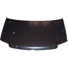 Resim Fiat Panda 04/12 Motor Kaputu Tyg 