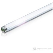 Resim Phılıps 8W/54-765 T 5 Floresan Lamba Beyaz Made In Polland 