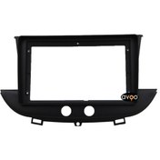 Resim Opel Grandland X - Crossland Çerçeve Ve Soket 9" 