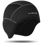 Resim Supermarket1 Kışlık Rüzgar Geçirmez Polar Bere - Bisiklet & Outdoor Sporlar İçin 