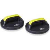 Resim Slazenger Pro Şınav Barı Unisex Egzersiz Aletleri 