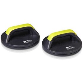 Resim Slazenger Pro Şınav Barı Unisex Egzersiz Aletleri 