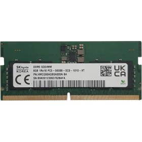 Resim Hynıx 8gb Ddr5 5600mhz Notebook Ram Value Hmcg66agbsa092n 