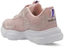 Resim Slazenger Kız Çocuk Sa15lf004k Shoes 