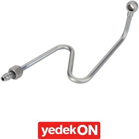 Resim AGCO Soğutma Hortumu - Massey Ferguson / Fendt / Valtra | ACP0358540 