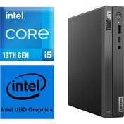 Resim Lenovo Thinkcentre Neo 50Q G4 12LN006KTR 011 i5-13420H 64 GB 1 TB SSD W11P Mini PC 