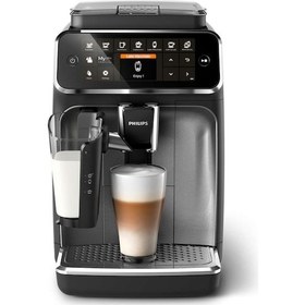 Resim Philips EP4346/70 4300 Series Tam Otomatik Espresso Makinesi 