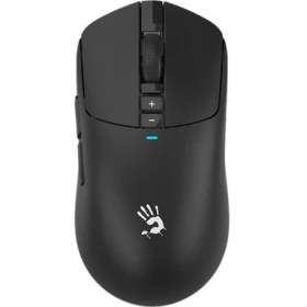 Resim A4TECH Bloody R72 Pro 26000 Dpı Kablosuz Mouse-Siyah 